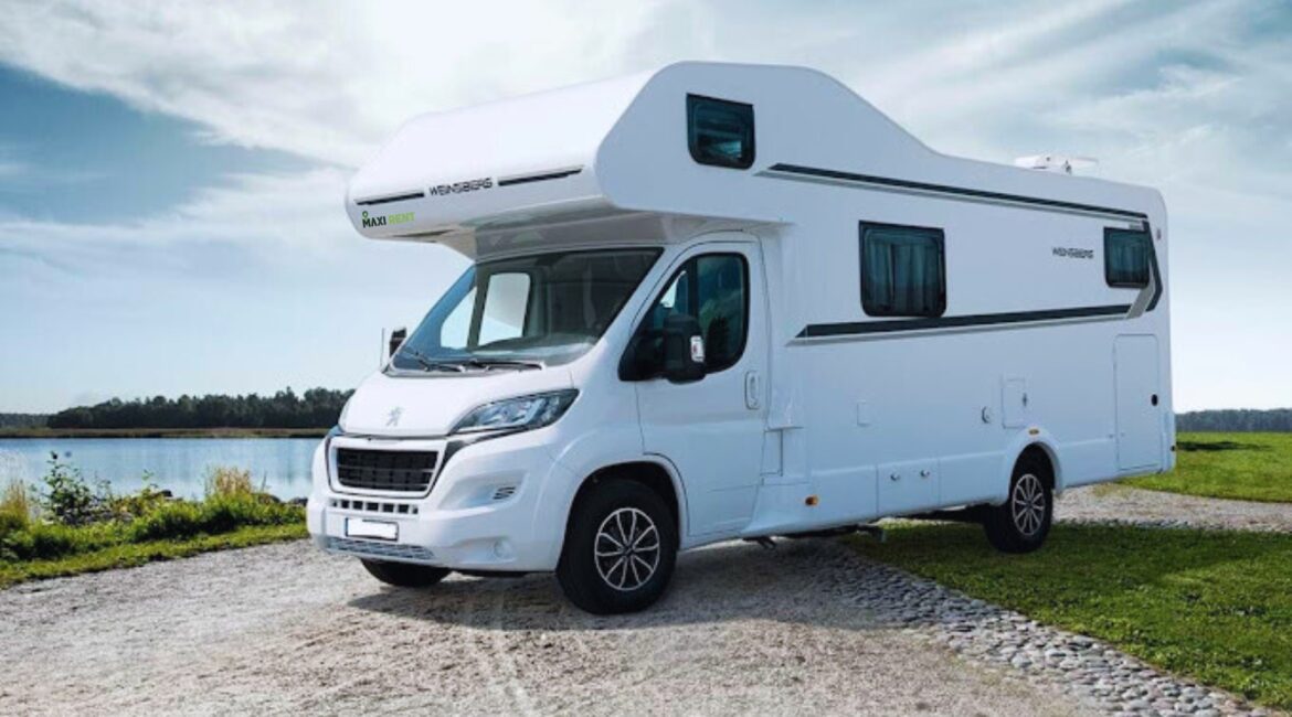 Alquiler de autocaravanas en Castellón