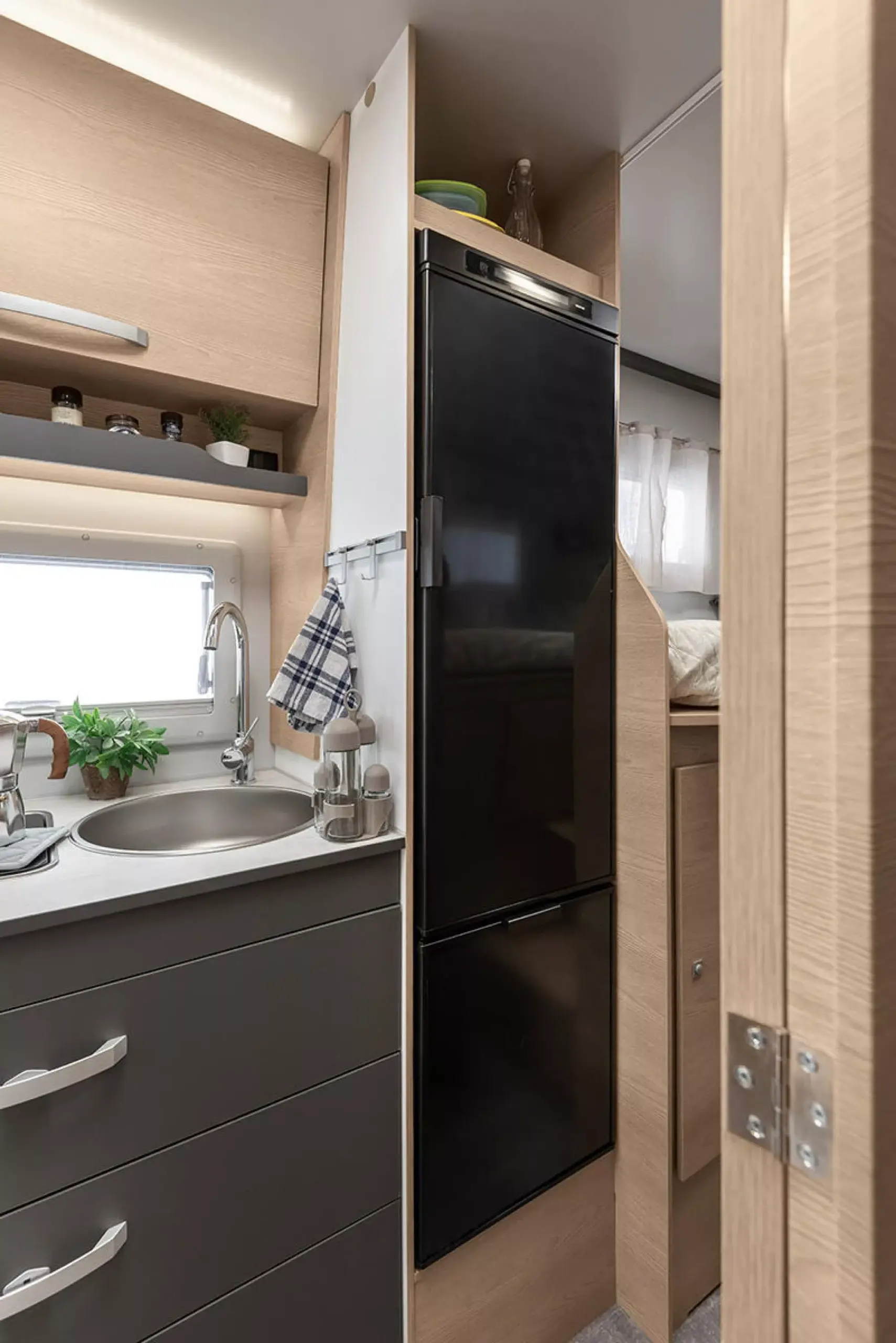 Autocaravana Siena Maxi Rent Castellón