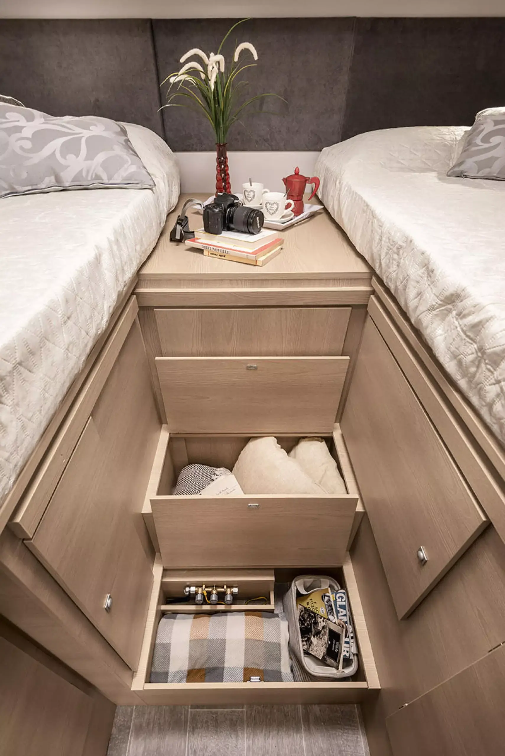 Autocaravana Siena Maxi Rent Castellón 2